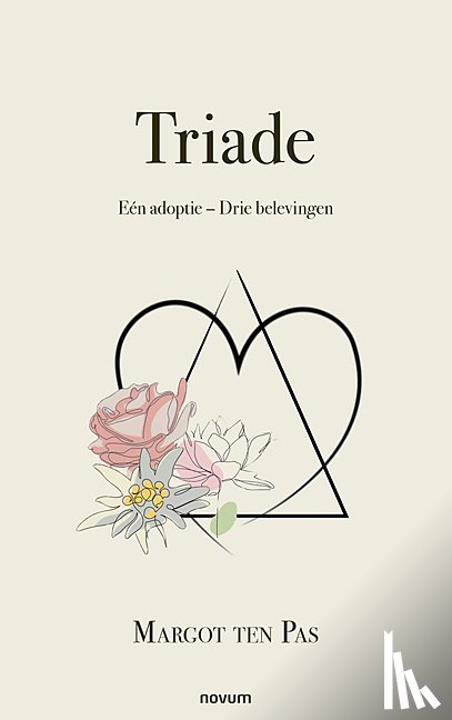 Pas, Margot ten - Triade