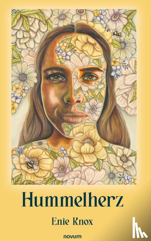 Enie Knox - Hummelherz