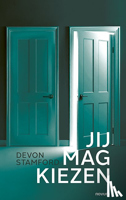 Stamford, Devon - Jij mag kiezen