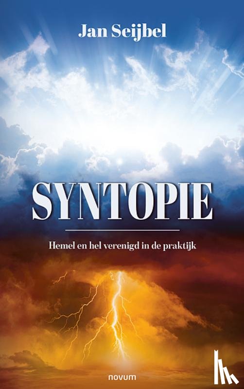 Seijbel, Jan - Syntopie