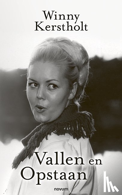 Kerstholt, Winny - Vallen en Opstaan