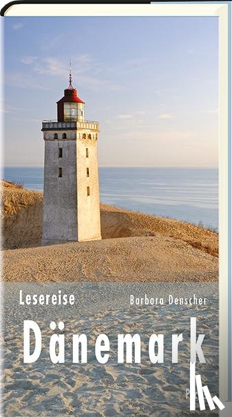 Denscher, Barbara - Lesereise Dänemark