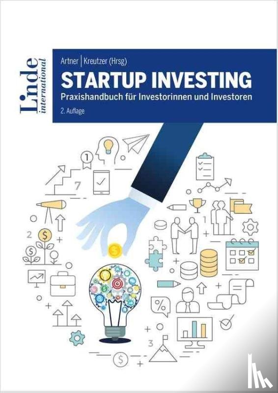  - Startup Investing