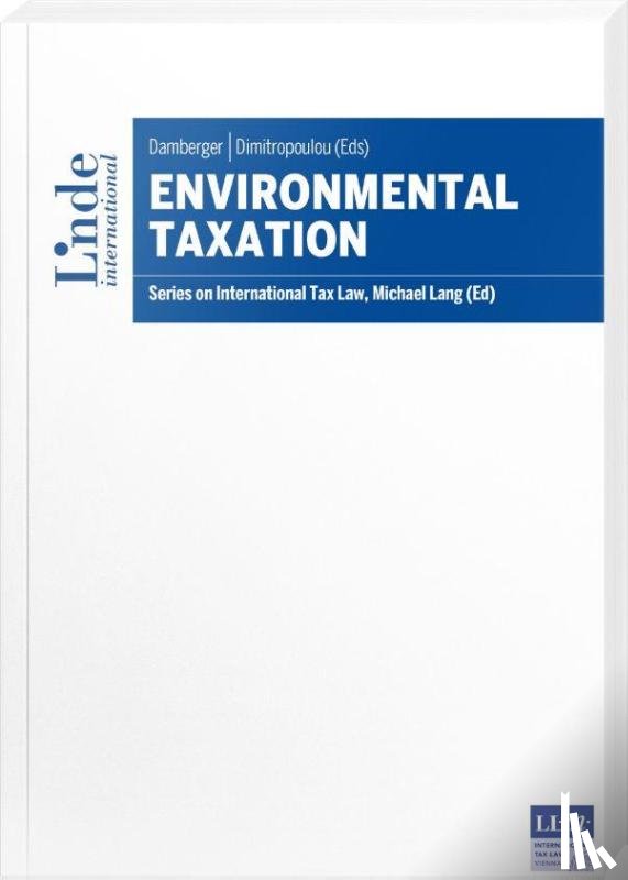  - Environmental Taxation