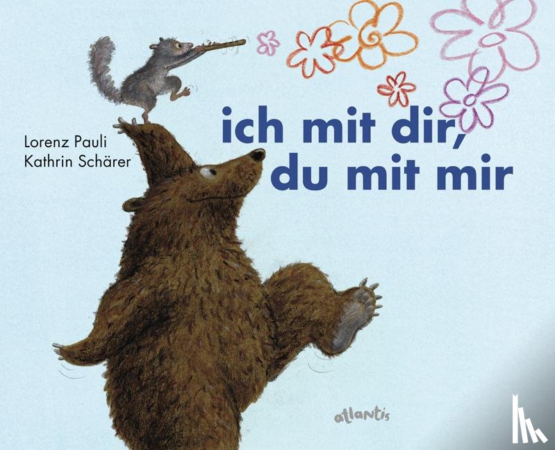 Pauli, Lorenz - ich mit dir, du mit mir