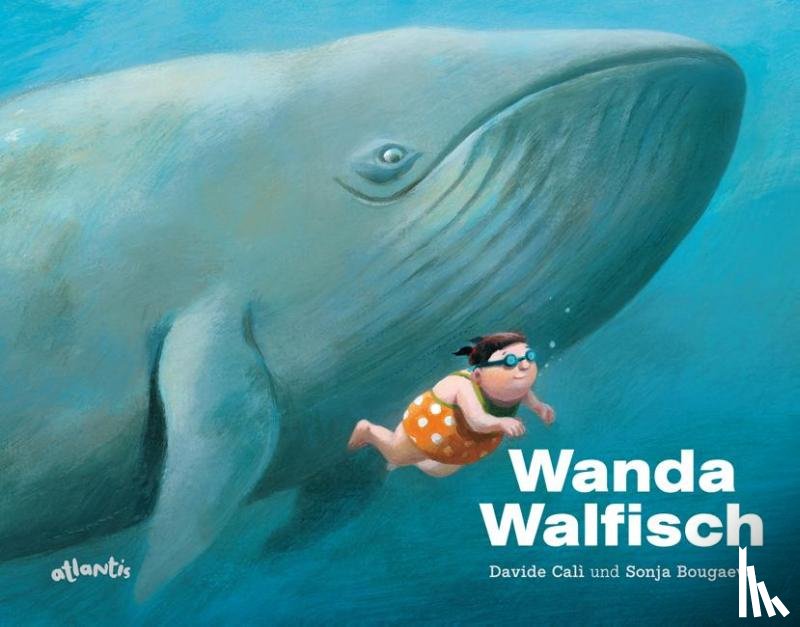 Cali, Davide - Wanda Walfisch