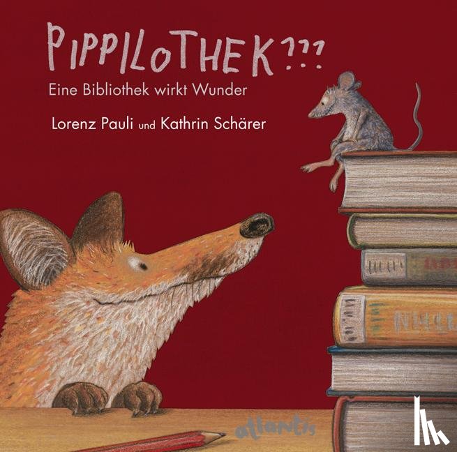 Pauli, Lorenz - Pippilothek???