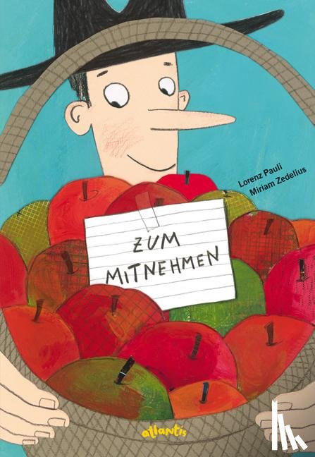 Pauli, Lorenz - Zum Mitnehmen