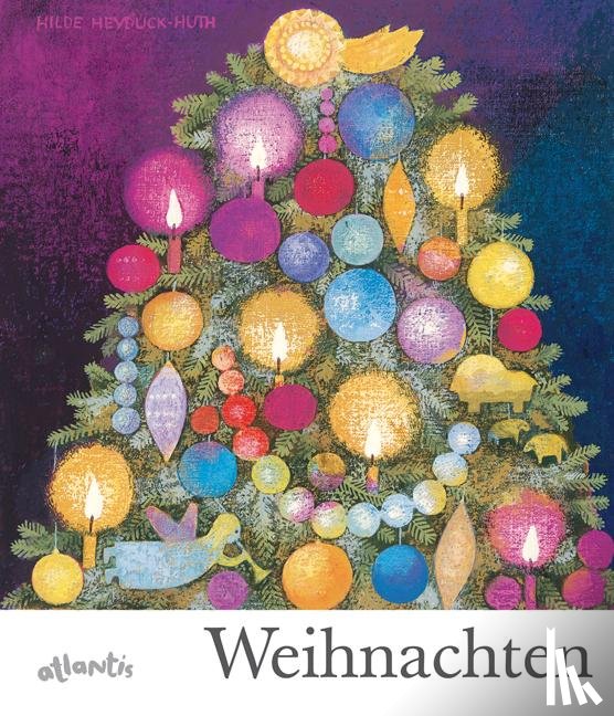 Heyduck-Huth, Hilde - Weihnachten