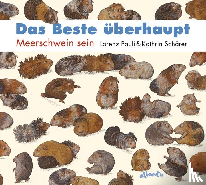 Pauli, Lorenz - Das Beste überhaupt