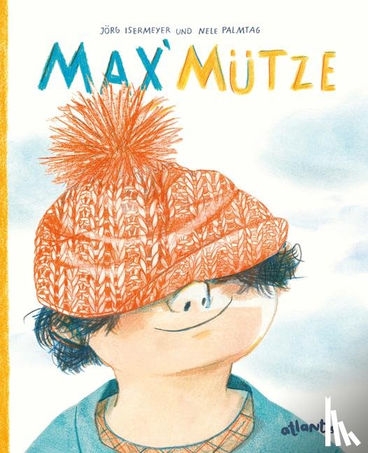 Isermeyer, Jörg - Max' Mütze