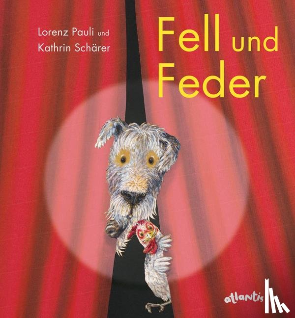 Pauli, Lorenz - Fell und Feder