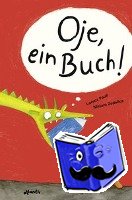 Pauli, Lorenz - Oje, ein Buch!