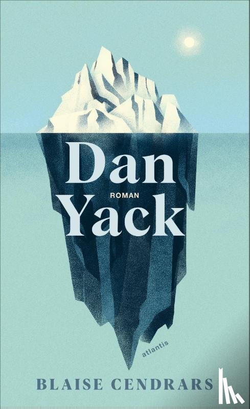 Cendrars, Blaise - Dan Yack