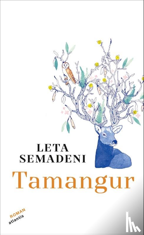 Semadeni, Leta - Tamangur