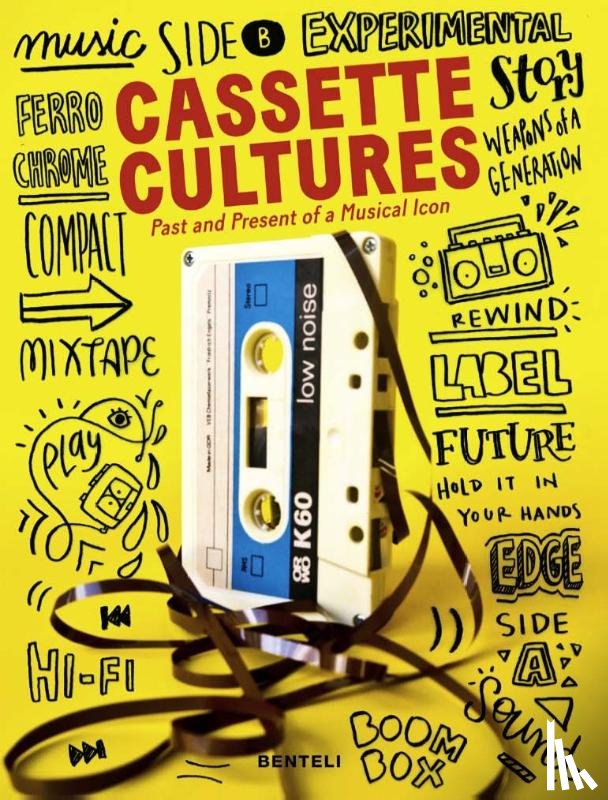 Komurki, John Z. - Cassette Culture
