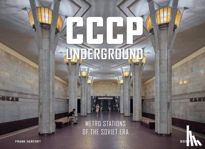 Herfort, Frank - CCCP Underground