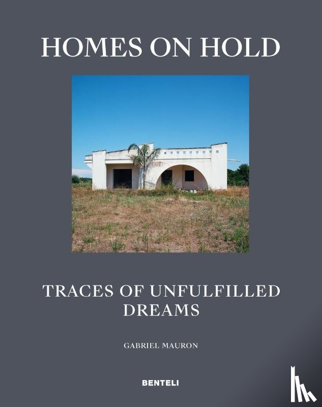 Mauron, Gabriel - Homes on Hold