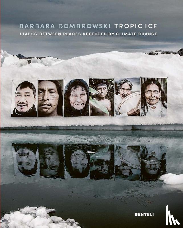 Dombrowski, Barbara - Tropic Ice (Bilingual edition)