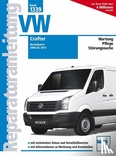  - VW Crafter