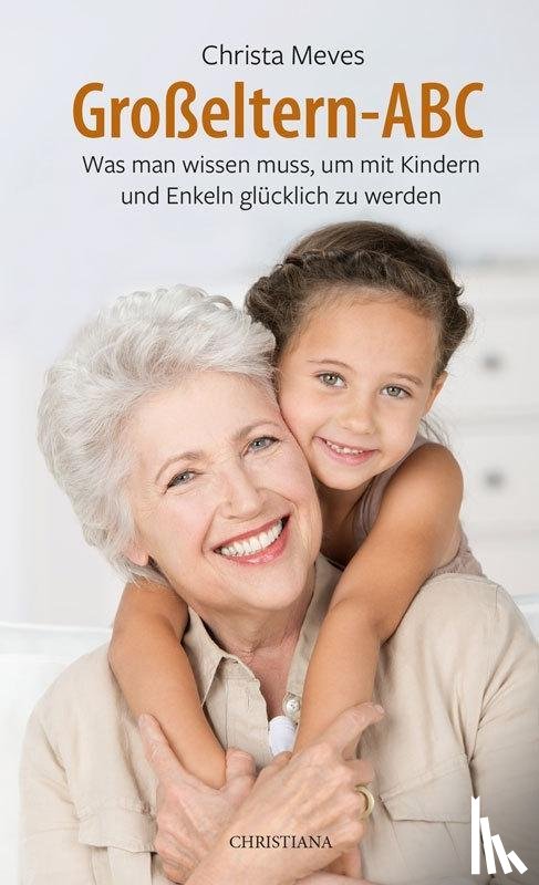 Meves, Christa - Grosseltern-ABC