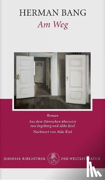 Bang, Herman - Am Weg