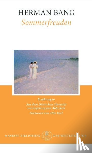 Bang, Herman - Sommerfreuden