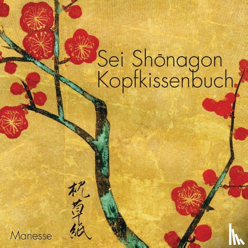 Sei Shonagon - Kopfkissenbuch
