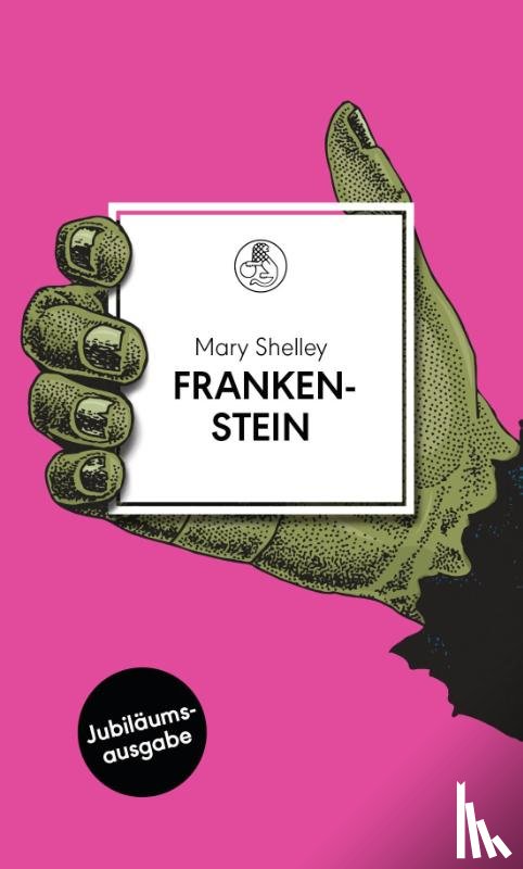 Shelley, Mary - Frankenstein