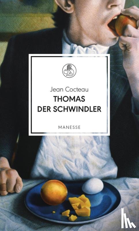 Cocteau, Jean - Thomas der Schwindler