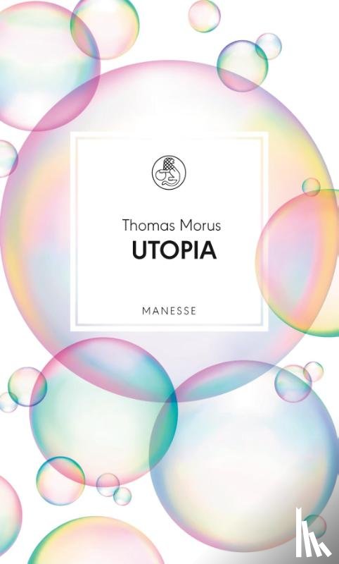 Morus, Thomas - Utopia