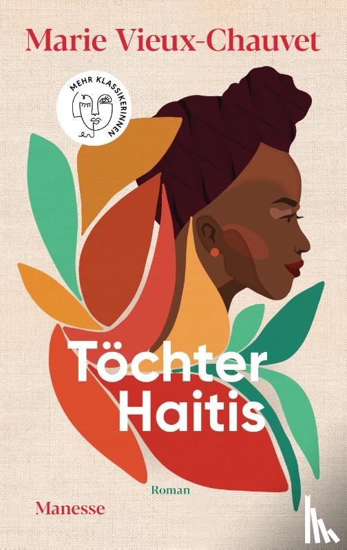 Vieux-Chauvet, Marie - Töchter Haitis