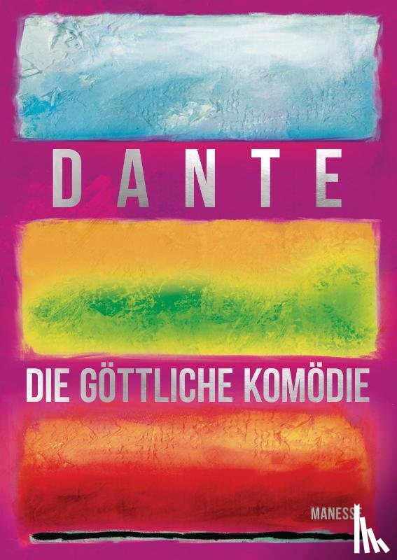Alighieri, Dante - Die göttliche Komödie