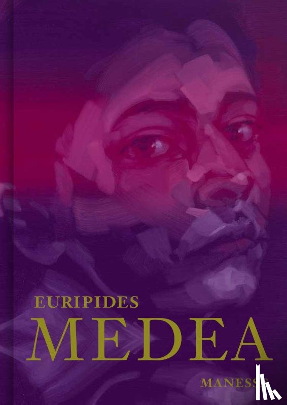 Euripides - Medea