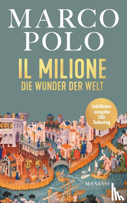 Polo, Marco - Il Milione