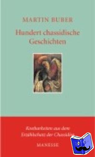 Buber, Martin - Hundert chassidische Geschichten