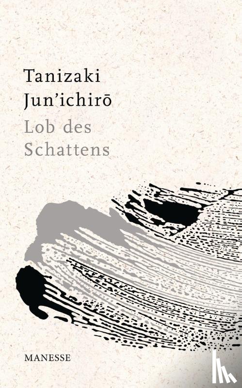 Tanizaki, Jun'ichiro - Lob des Schattens