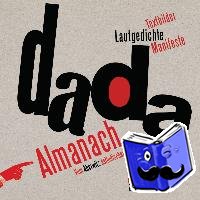  - Dada-Almanach