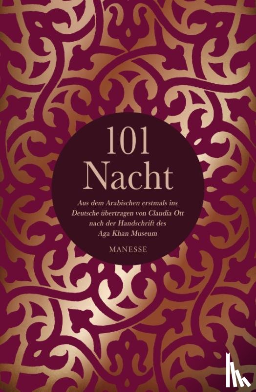  - 101 Nacht