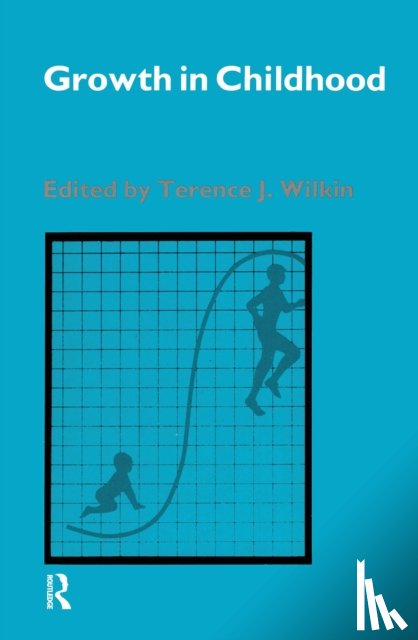 Wilkin, Terence J - Growth In Childhood