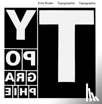 Ruder, Emil - Typography