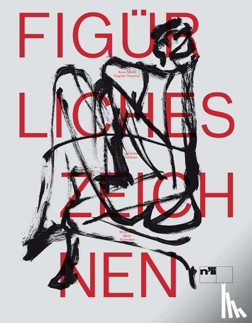 Siegrist-Thummel, Anne-Marie - Figürliches Zeichnen