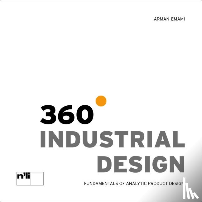 Emami, Arman - 360 ° Industrial Design