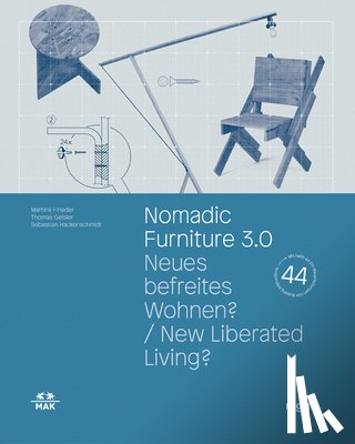  - Nomadic Furniture 3.0
