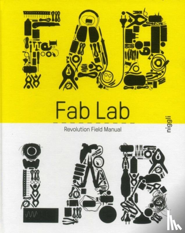  - Fab Lab