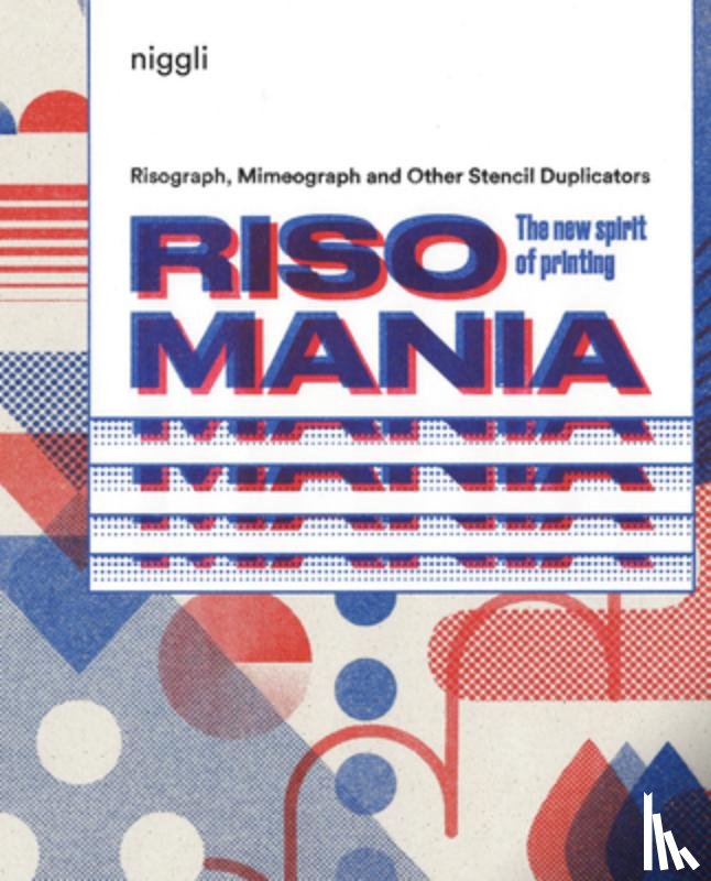 Komurki, John Z., Bendandi, Luca, Bogoni, Luca - Risomania