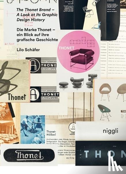 Schäfer, Lilo - The Thonet Brand