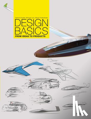 Heufler, Gerhard, Lanz, Michael, Prettenthaler, Martin - Design Basics