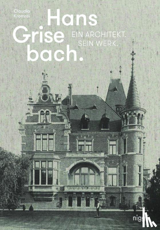 Kromrei, Claudia - Hans Grisebach