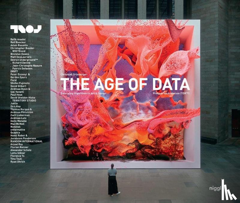 Grünberger, Christoph - The Age of Data